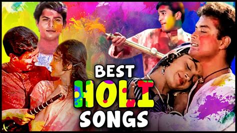 holi wala sexy video|Holi Special Superhit Hindi Songs: Best Bollywood。